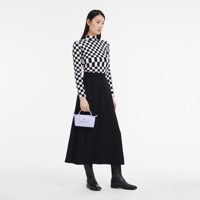 LE PLIAGE  POUCH WITH HANDLE
