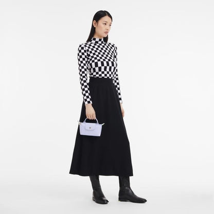 LE PLIAGE  POUCH WITH HANDLE