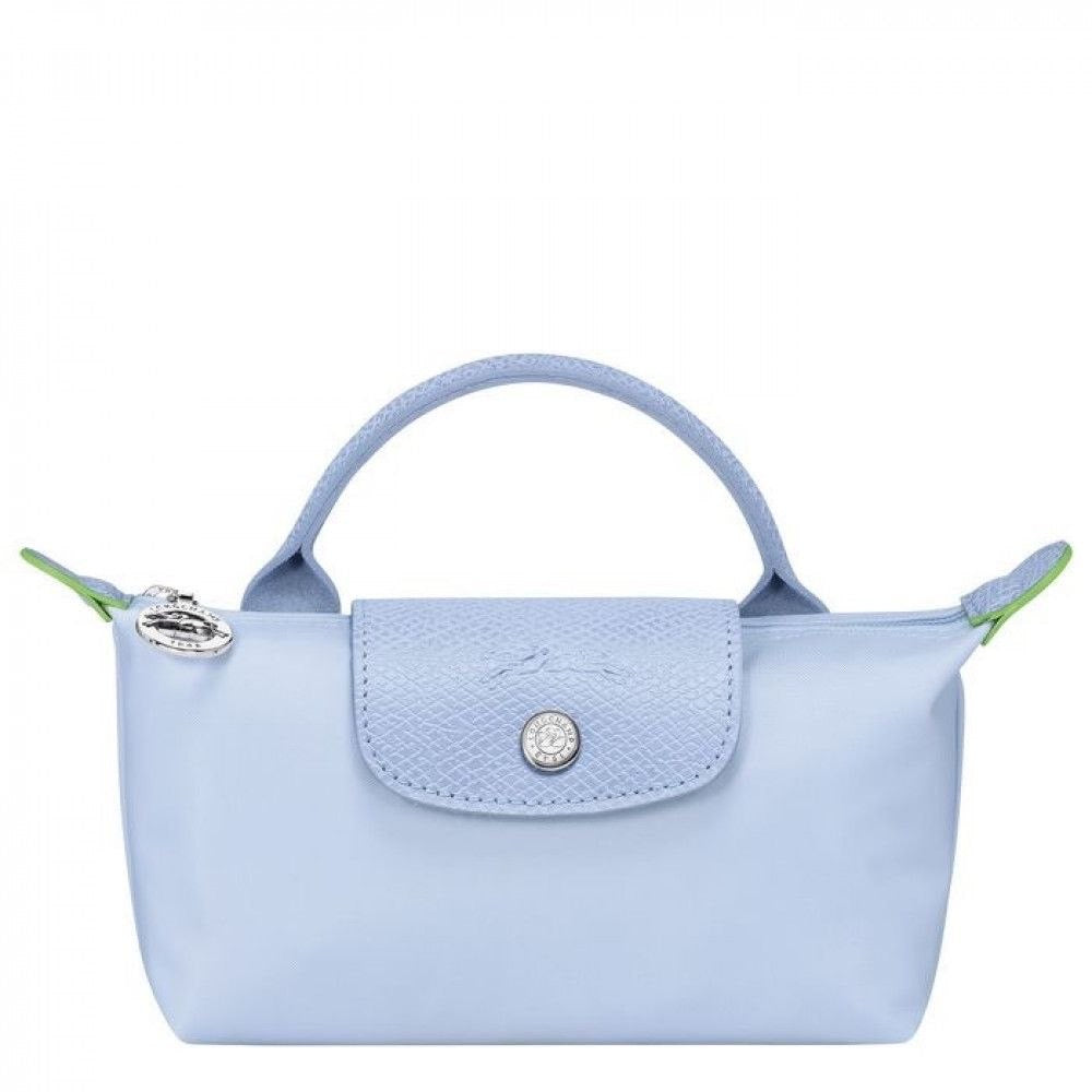 LE PLIAGE  POUCH WITH HANDLE