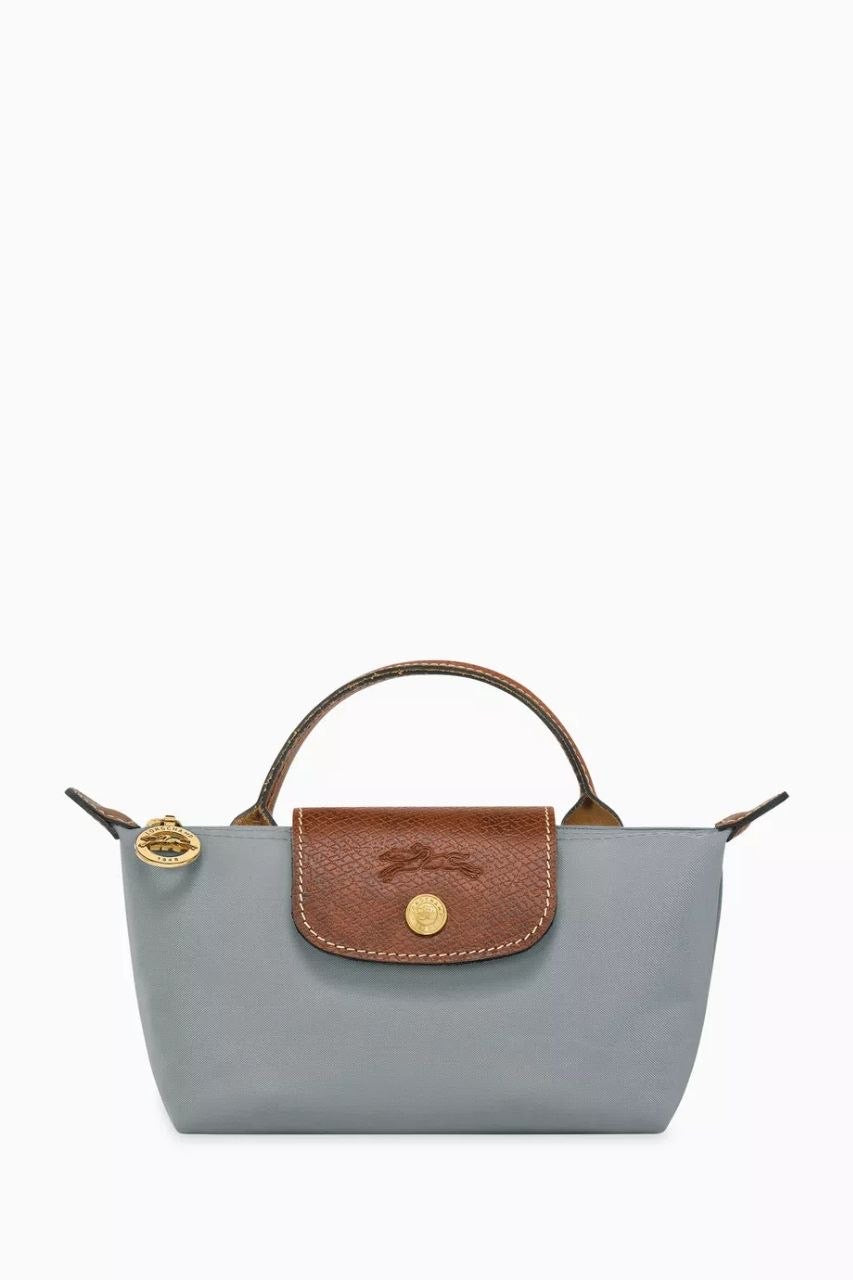 LE PLIAGE  POUCH WITH HANDLE