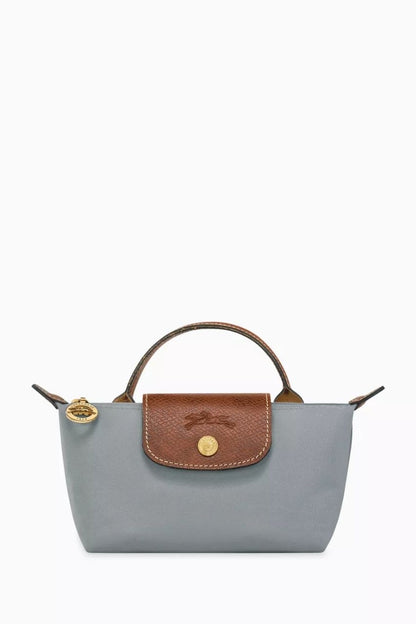 LE PLIAGE  POUCH WITH HANDLE