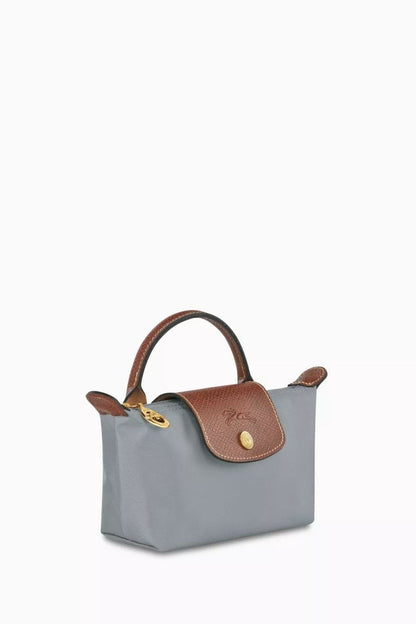 LE PLIAGE  POUCH WITH HANDLE