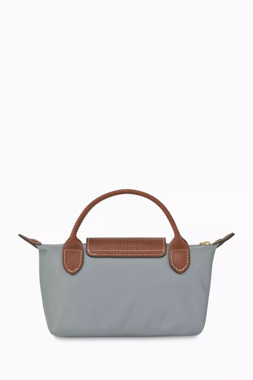 LE PLIAGE  POUCH WITH HANDLE