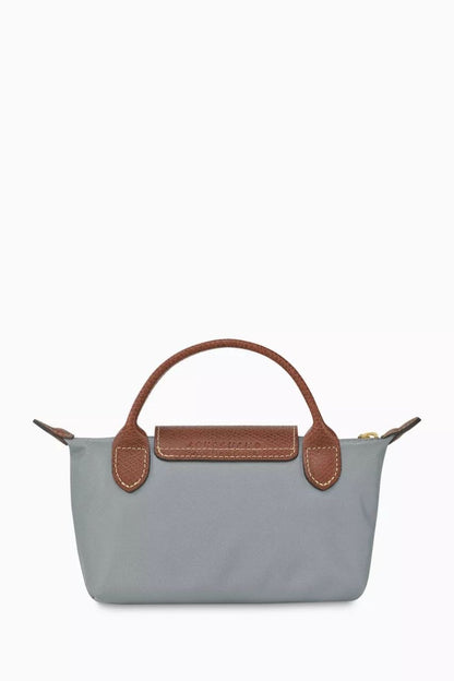 LE PLIAGE  POUCH WITH HANDLE