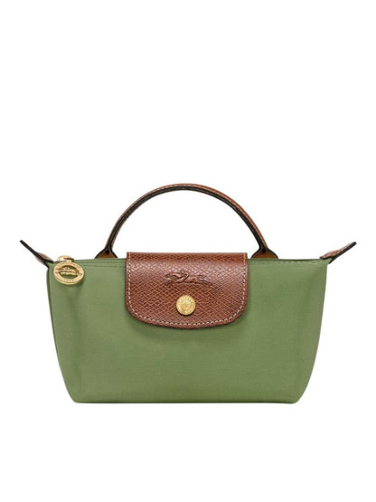 LE PLIAGE  POUCH WITH HANDLE