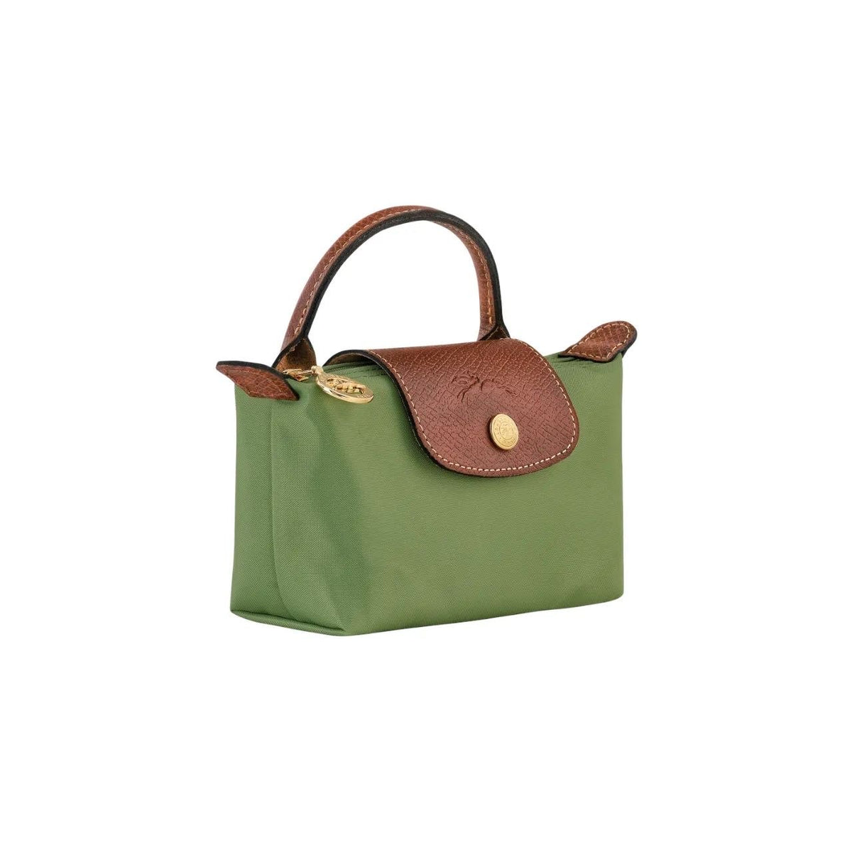 LE PLIAGE  POUCH WITH HANDLE