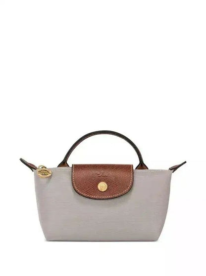 LE PLIAGE  POUCH WITH HANDLE