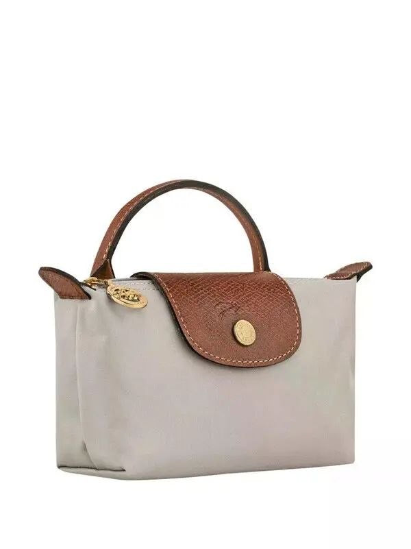 LE PLIAGE  POUCH WITH HANDLE