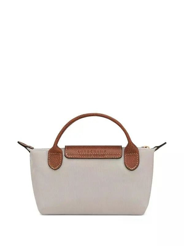 LE PLIAGE  POUCH WITH HANDLE