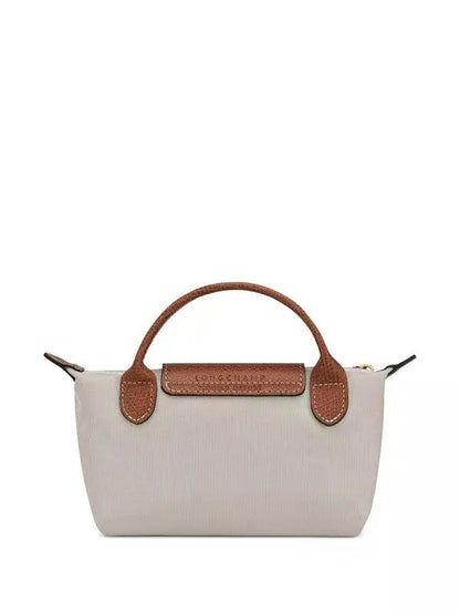 LE PLIAGE  POUCH WITH HANDLE