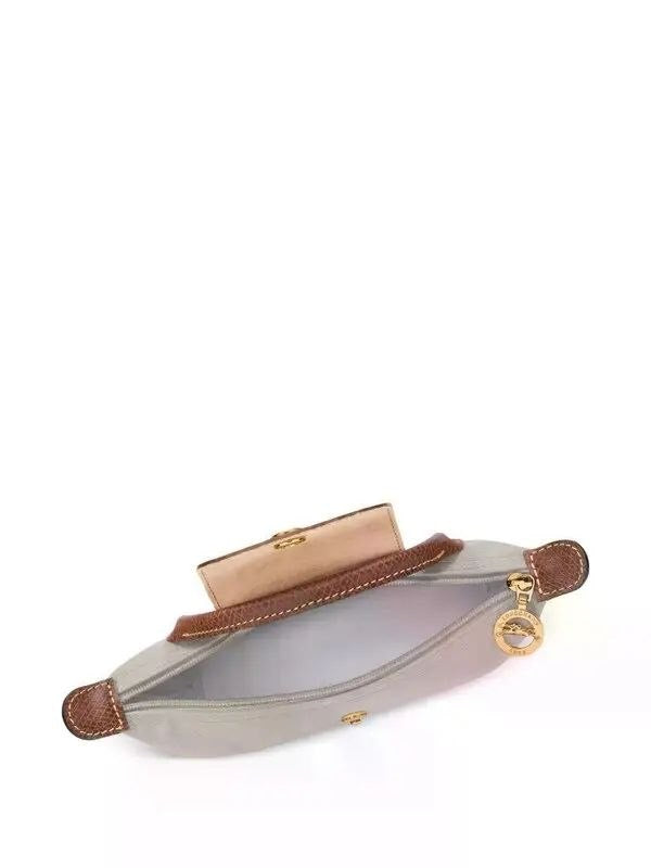 LE PLIAGE  POUCH WITH HANDLE