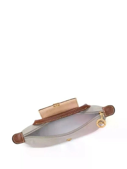 LE PLIAGE  POUCH WITH HANDLE