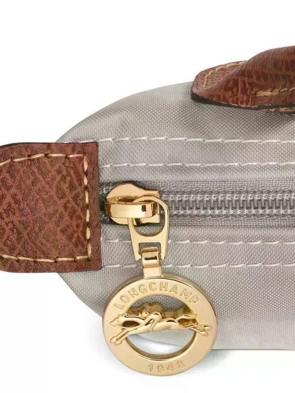 LE PLIAGE  POUCH WITH HANDLE