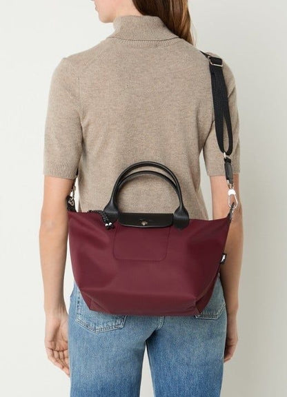 LE PLIAGE ENERGY S HANDBAG