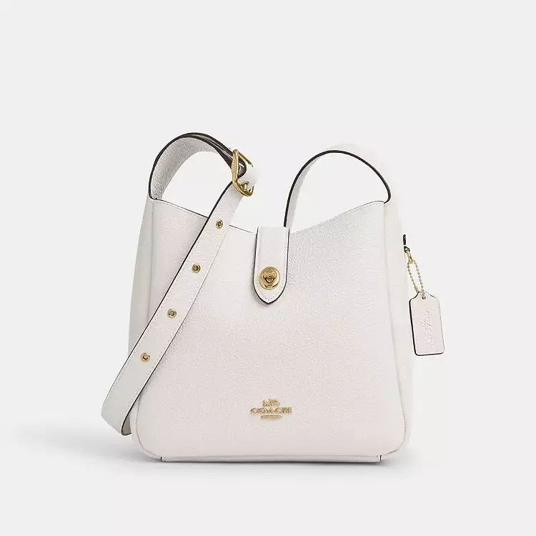 COACH HADLEY CONVERTIBLE CROSSBODY BAG