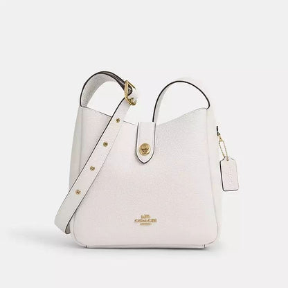 COACH HADLEY CONVERTIBLE CROSSBODY BAG