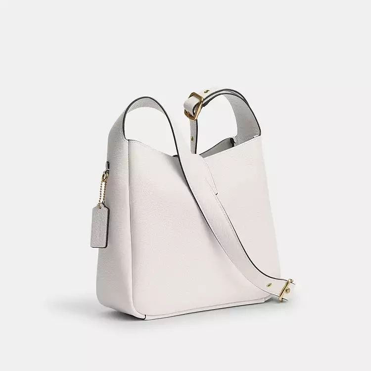 COACH HADLEY CONVERTIBLE CROSSBODY BAG