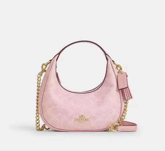 Coach Carmen Mini Crossbody Bag