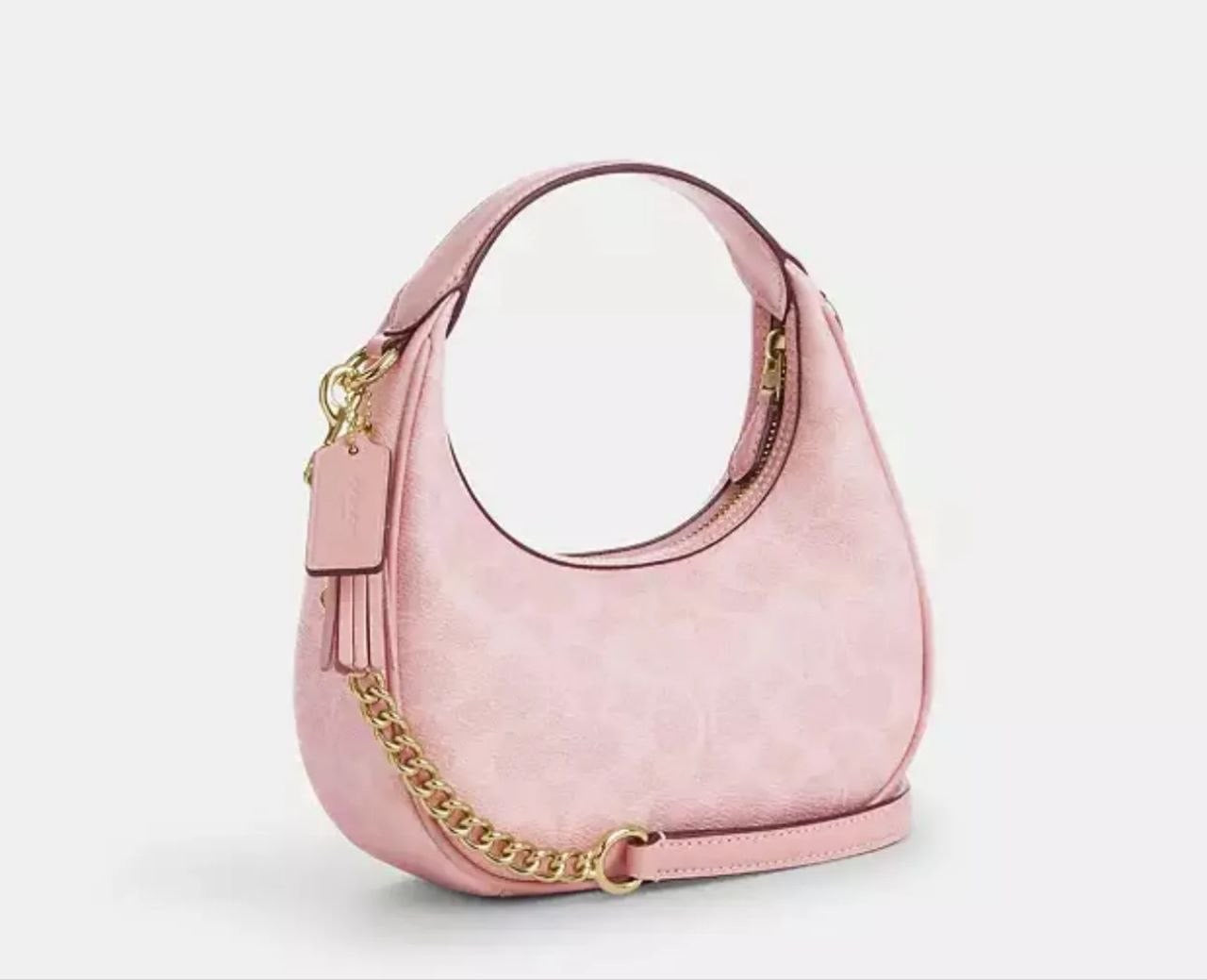 Coach Carmen Mini Crossbody Bag