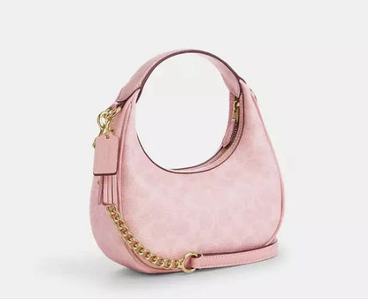 Coach Carmen Mini Crossbody Bag