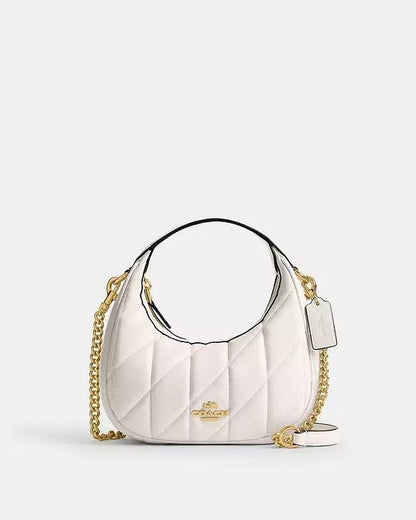 Coach Carmen Mini Crossbody