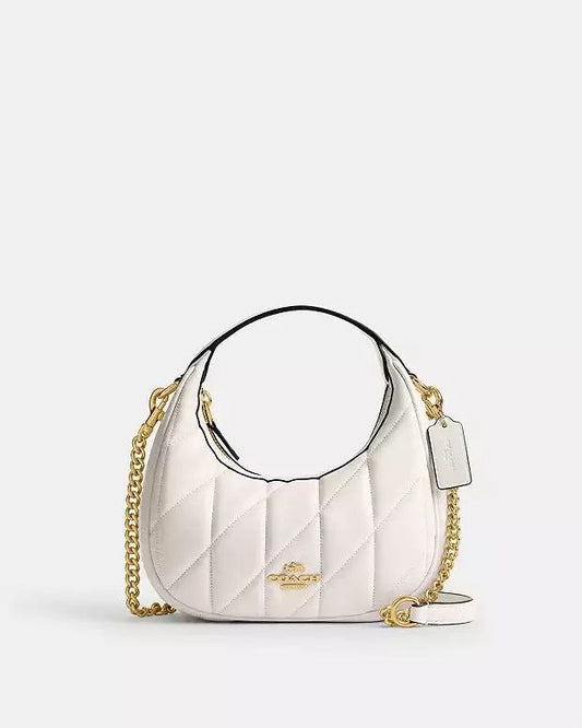 Coach Carmen Mini Crossbody