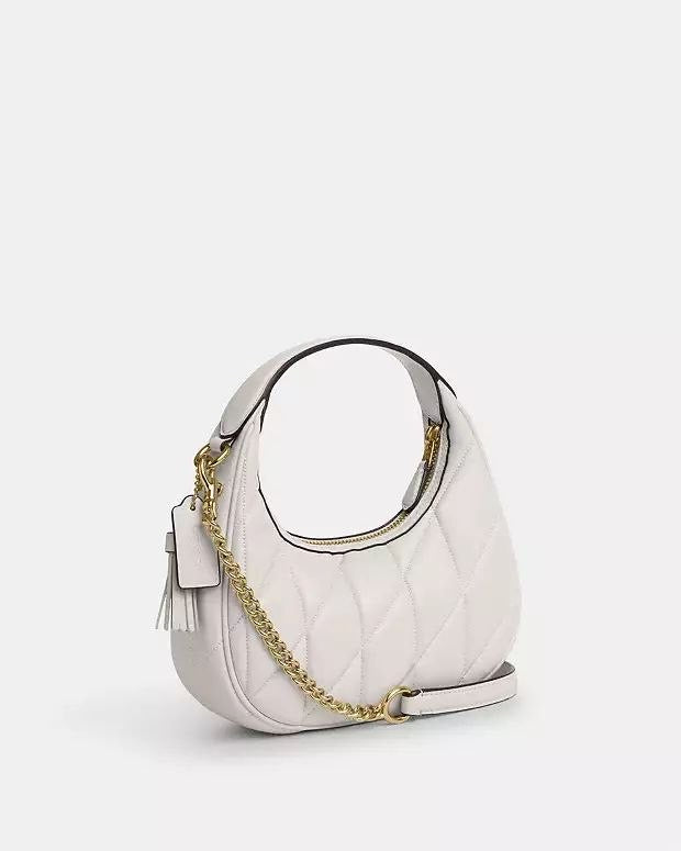Coach Carmen Mini Crossbody