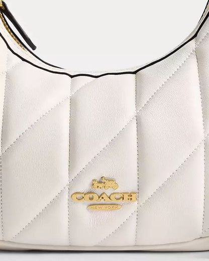 Coach Carmen Mini Crossbody