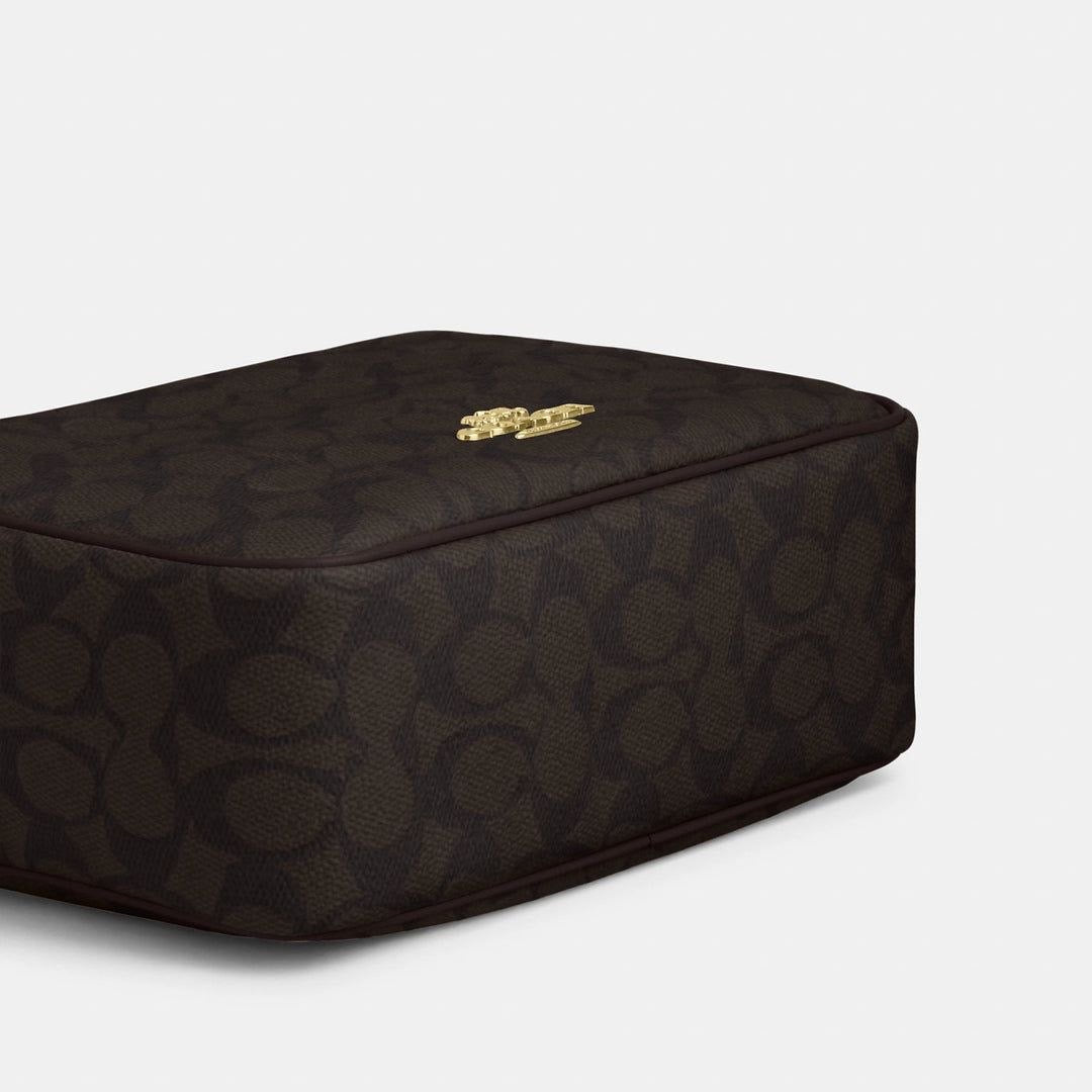 Coach Mini Carey Camera Bag