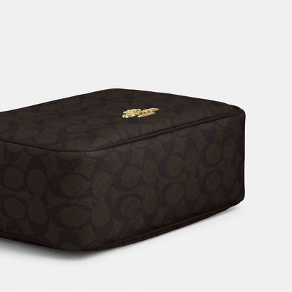 Coach Mini Carey Camera Bag