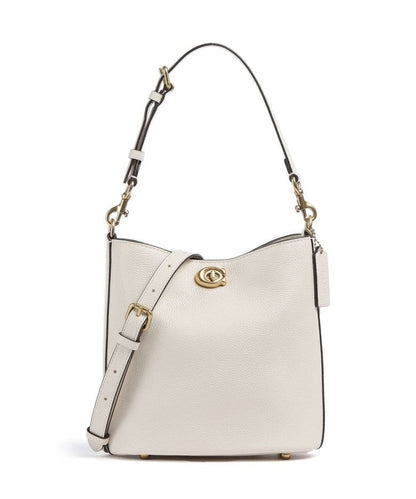 Coach Willow Soft Bucket Bag 19