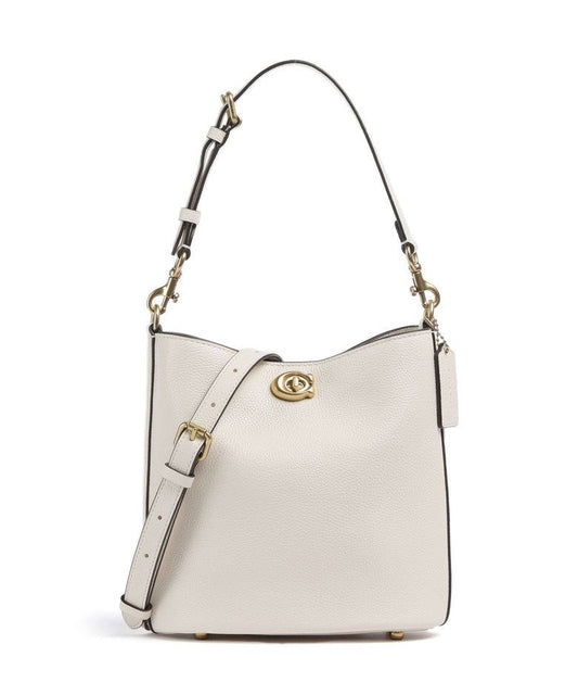 Coach Willow Soft Bucket Bag 19