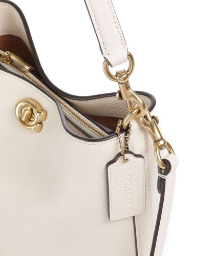 Coach Willow Soft Bucket Bag 19