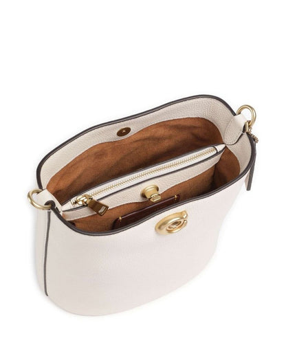 Coach Willow Soft Bucket Bag 19
