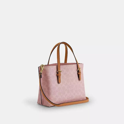 Coach Mollie Tote 25