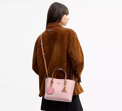 Coach Mollie Tote 25