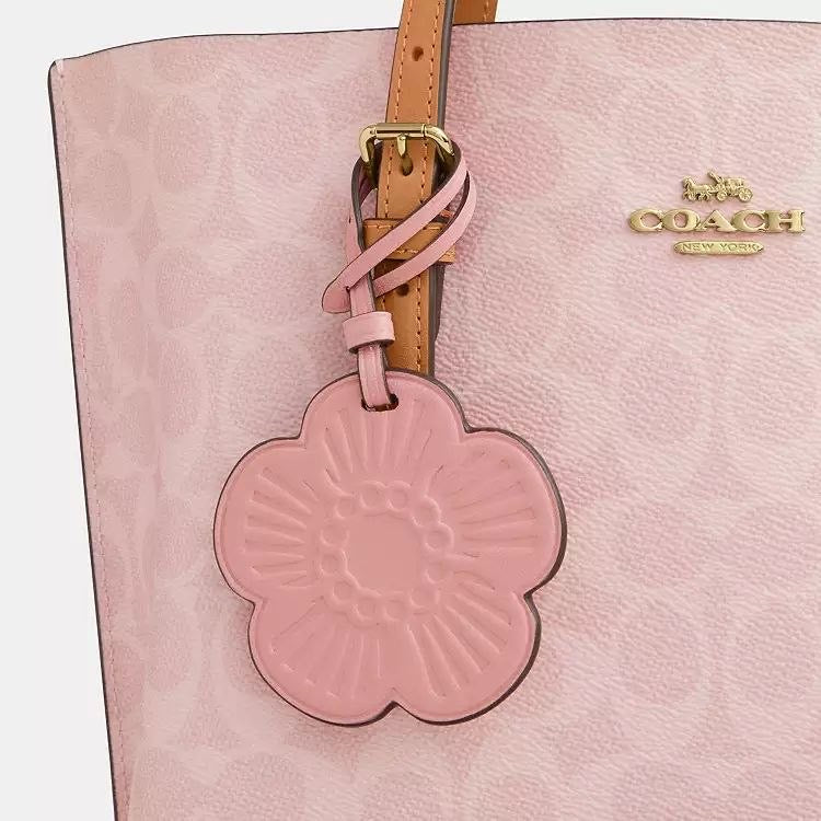 Coach Mollie Tote 25