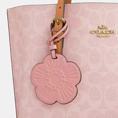 Coach Mollie Tote 25