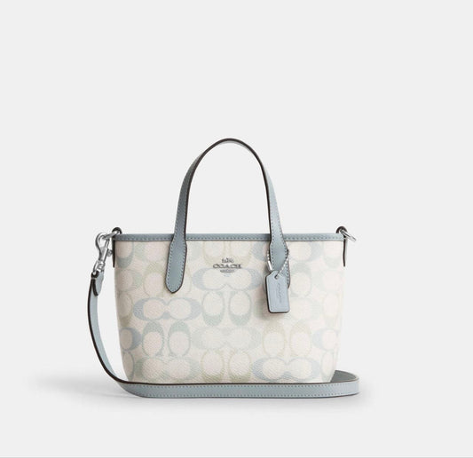 Coach City Mini Tote Bag