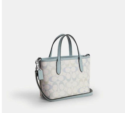 Coach City Mini Tote Bag