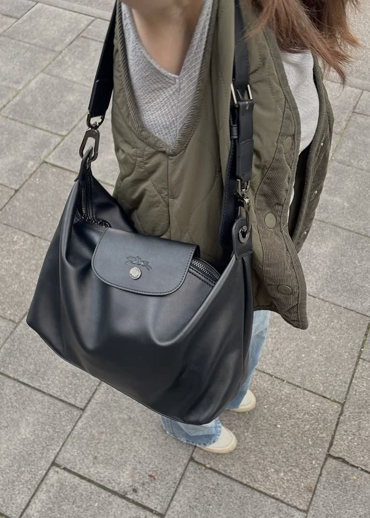 Pliage Xtra Hobo Bag