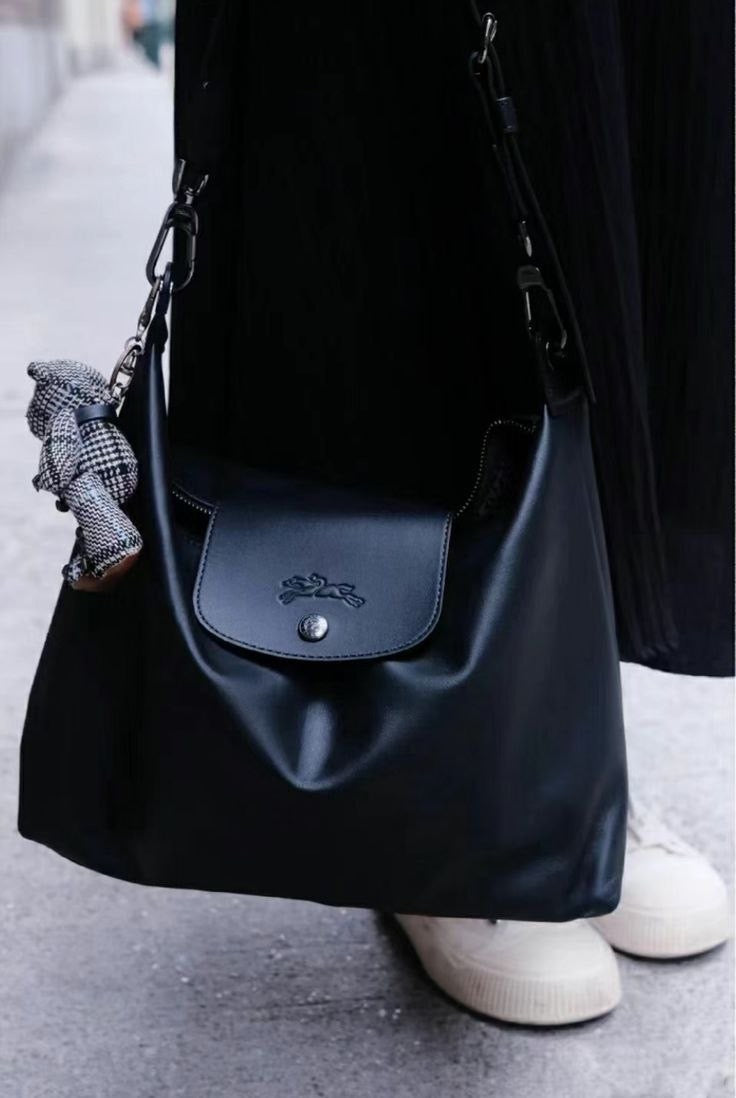 Pliage Xtra Hobo Bag