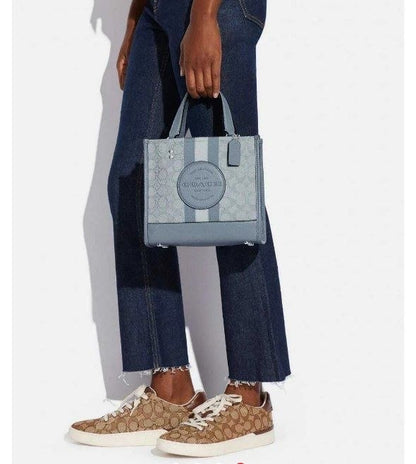 Dempsey Tote Bag 22