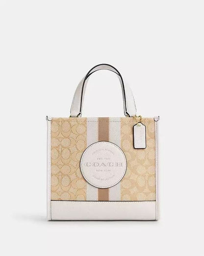Dempsey Tote Bag 22