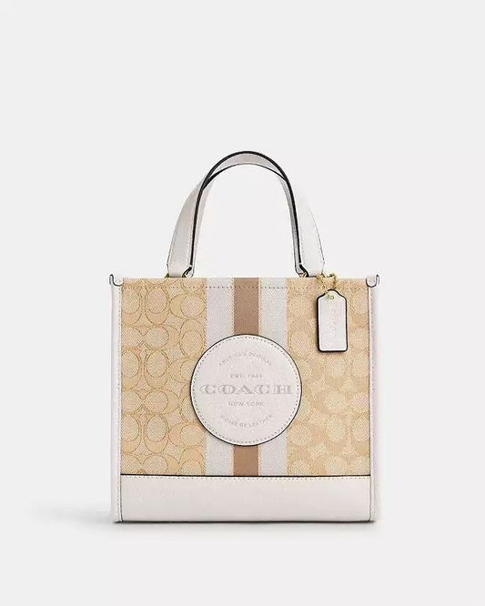 Dempsey Tote Bag 22