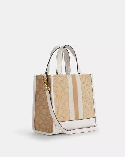 Dempsey Tote Bag 22