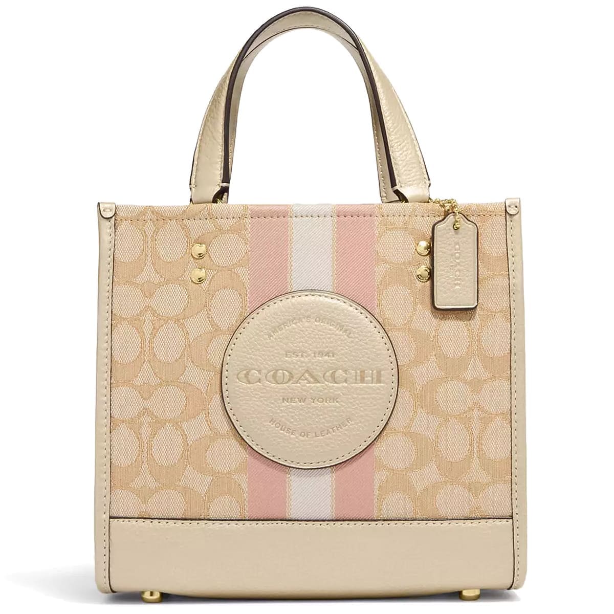 Dempsey Tote Bag 22