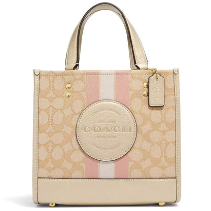 Dempsey Tote Bag 22
