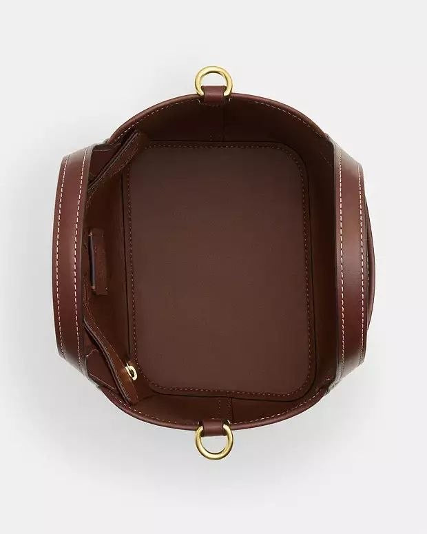 Hanna Bucket Bag