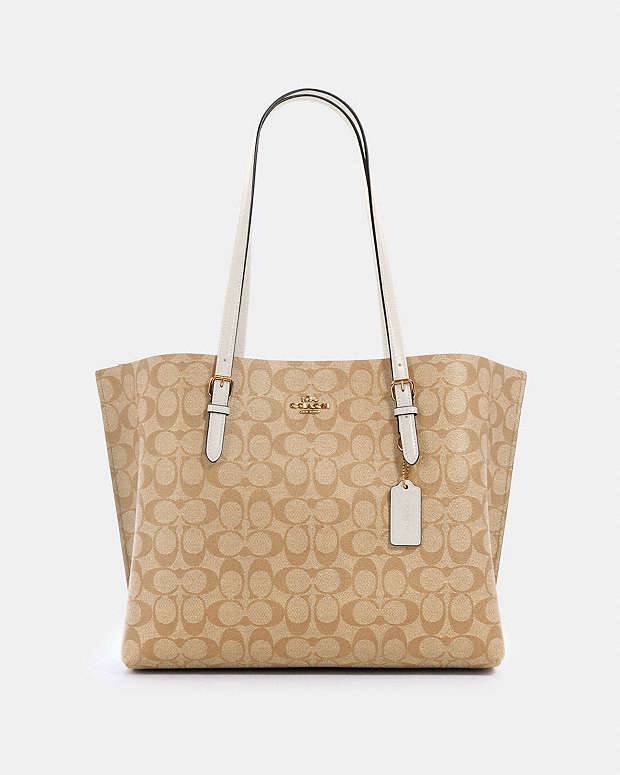 MOLLIE TOTE LARGE